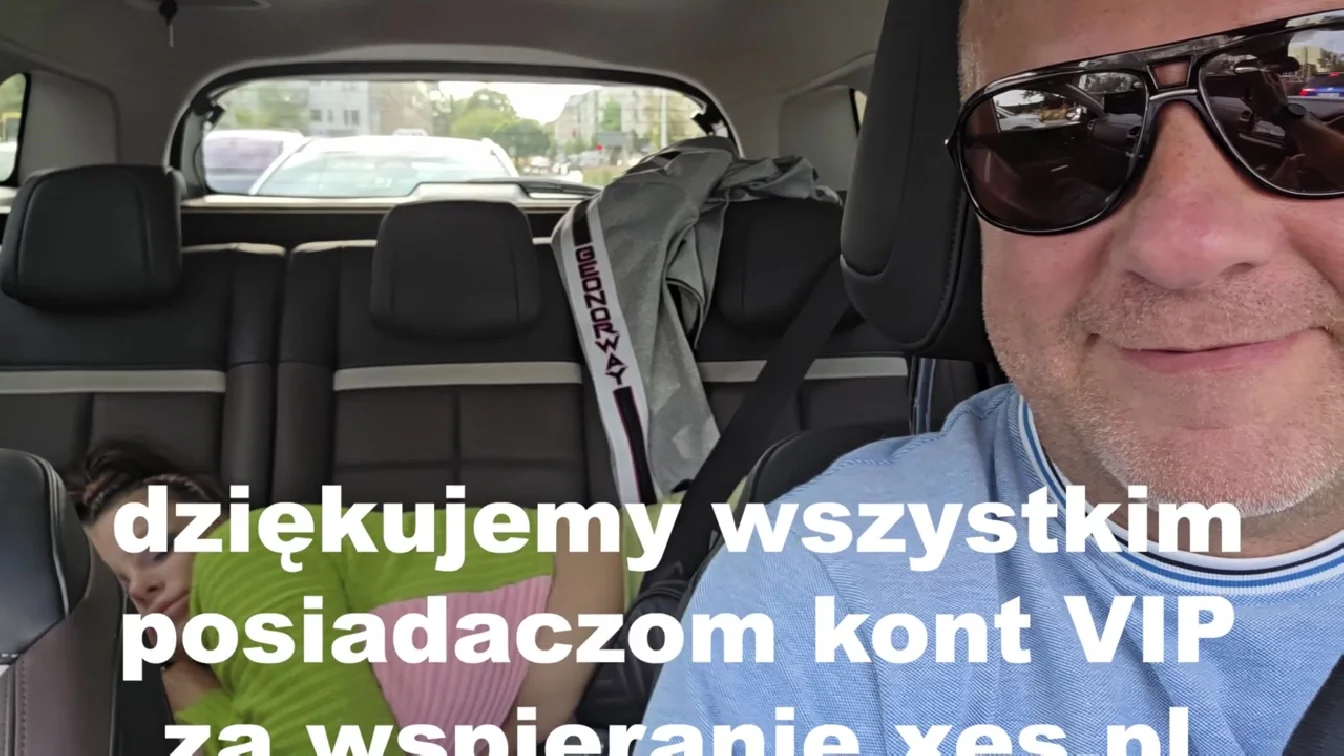 XES Lexi And Nikita BTS POLISH XXX